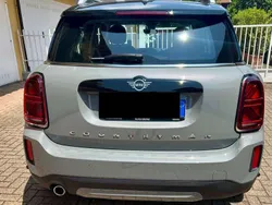 Grigio Usata 2022 Mini Cooper Countryman SUV | 29.000 € (Buon prezzo)