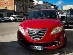 Rosso Usata 2012 Lancia Ypsilon Due volumi | 5000 € (Buon prezzo)