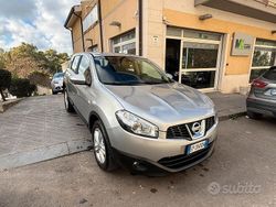 Grigio Usata 2014 Nissan Qashqai Tekna SUV | 6500 € (Super prezzo)