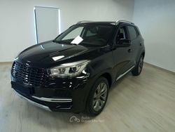 Nero Usata 2022 DR DR 4.0 SUV | 14.900 € (Buon prezzo)