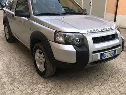 Usata 2003 Land Rover Freelander S SUV | 6000 € (Molto cara)