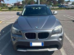 Grigio Usata 2011 BMW X1 SUV | 6900 € (Ottimo prezzo)