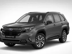 Beige Nuova 2025 Subaru Forester 4dventure SUV | 47.450 € (Cara)
