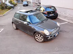 Usata 2006 Mini One D Due volumi | 4500 € (Ottimo prezzo)