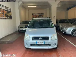 Grigio Usata 2004 Suzuki Wagon R+ Station wagon | 1900 € (Ottimo prezzo)