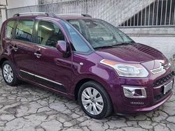 Lilla Usata 2015 Citroën C3 Picasso Exclusive Monovolume | 7000 € (Buon prezzo)