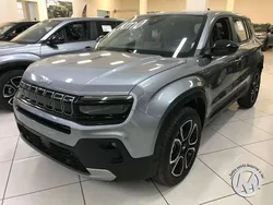 Grigio Nuova 2024 Jeep Avenger Summit SUV | 26.900 € (Buon prezzo)