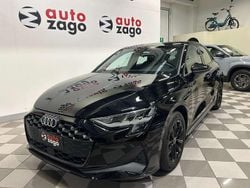 Nero mythos Usata 2025 Audi A3 Advanced Tre volumi | 29.990 € (Ottimo prezzo)