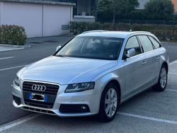 Usata 2010 Audi A4 Ambiente Station wagon | 8500 € (Cara)