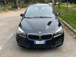 Nero Usata 2019 BMW 216 Gran Tourer Advantage Monovolume | 16.500 € (Ottimo prezzo)