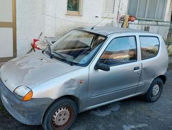 Usata 2000 Fiat 600 | 500 €