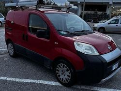 Usata 2016 Fiat Fiorino Monovolume | 5500 €
