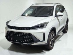 Bianco metallizzato Nuova 2025 EMC SEI SUV | 18.250 € (Buon prezzo)