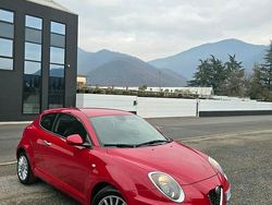 Rosso Usata 2016 Alfa Romeo MiTo Super Due volumi | 6490 €