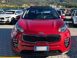 Usata 2016 Kia Sportage SUV | 13.300 € (Buon prezzo)