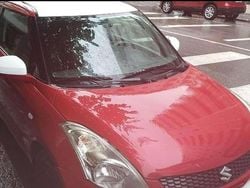 Usata 2012 Suzuki Swift Tre volumi | 3800 € (Super prezzo)