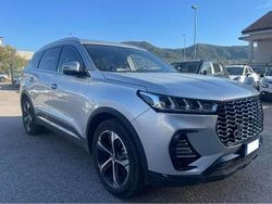 Argento Usata 2022 DR DR6 SUV | 17.900 € (Buon prezzo)