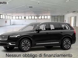 Nero Usata 2024 Volvo XC90 Ultra SUV | 66.400 € (Buon prezzo)