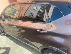 Marrone Usata 2015 Renault Captur SUV | 8900 €