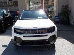 Altro metallizzato Nuova 2025 Jeep Avenger Longitude SUV | 20.000 € (Ottimo prezzo)