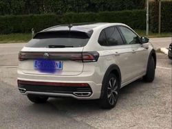 Beige Usata 2023 VW Taigo R-line SUV | 20.500 € (Buon prezzo)