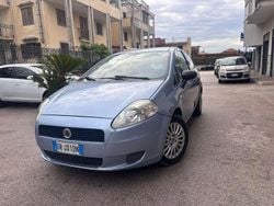 Blu Usata 2008 Fiat Grande Punto Active Due volumi | 1500 € (Ottimo prezzo)