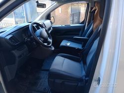 Bianco Usata 2017 Citroën Jumpy Monovolume | 21.000 €