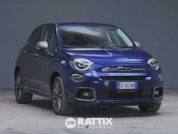 Blu Usata 2024 Fiat 500X Sport SUV | 19.864 € (Buon prezzo)