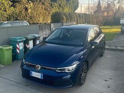 Usata 2021 VW Golf VIII Due volumi | 20.500 € (Cara)