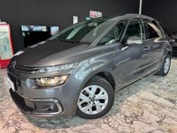 Grigio Usata 2020 Citroën C4 SpaceTourer Business Class Monovolume | 11.900 € (Ottimo prezzo)