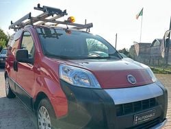 Usata 2016 Fiat Fiorino Monovolume | 6500 € (Buon prezzo)