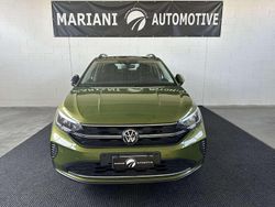 Verde Usata 2022 VW Taigo Life SUV | 13.000 € (Ottimo prezzo)