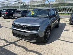 Grigio Nuova 2025 Jeep Avenger Summit SUV | 24.690 € (Buon prezzo)