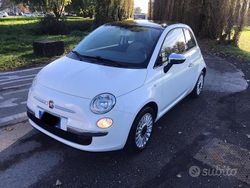 Usata 2014 Fiat 500 Lounge Due volumi | 7500 € (Buon prezzo)