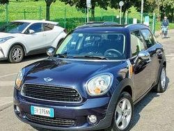 Usata 2013 Mini One Countryman SUV | 6800 € (Ottimo prezzo)