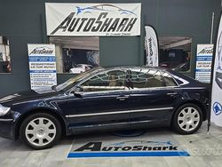 Blu Usata 2007 VW Phaeton Tre volumi | 19.900 €