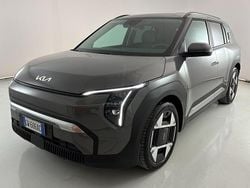 Grigio Usata 2024 Kia EV3 SUV | 29.500 € (Super prezzo)