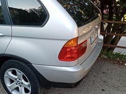 Grigio Usata 2005 BMW X5 SUV | 3500 € (Super prezzo)