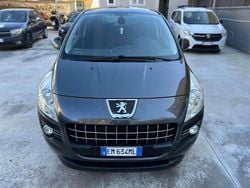 Grigio Usata 2012 Peugeot 3008 Allure Monovolume | 4499 € (Buon prezzo)