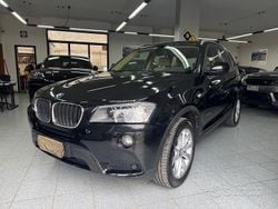 Nero Usata 2012 BMW X3 SUV | 8890 € (Ottimo prezzo)
