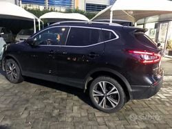 Nero Usata 2020 Nissan Qashqai Acenta SUV | 13.900 € (Super prezzo)