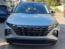 Usata 2022 Hyundai Tucson Advanced SUV | 24.990 € (Buon prezzo)