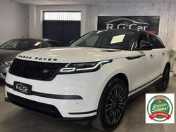 Bianco Usata 2019 Land Rover Range Rover Velar HSE Dynamic SUV | 27.000 € (Buon prezzo)
