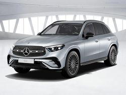 Argento Nuova 2025 Mercedes GLC300e AMG Line Premium SUV | 75.300 € (Buon prezzo)