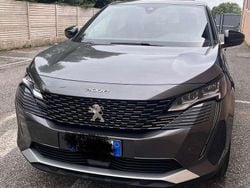 Grigio Usata 2023 Peugeot 3008 Allure SUV | 22.000 € (Buon prezzo)