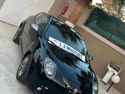 Nero Usata 2014 Alfa Romeo MiTo Distinctive Due volumi | 3999 € (Super prezzo)