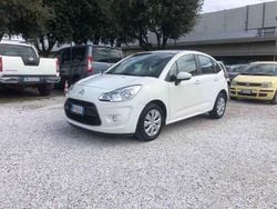 Bianco Usata 2012 Citroën C3 Exclusive Due volumi | 6999 € (Cara)
