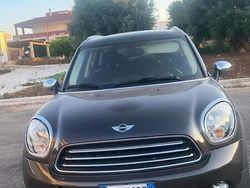 Grigio Usata 2013 Mini Countryman SUV | 6999 € (Buon prezzo)
