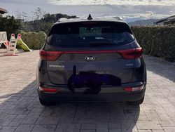 Grigio Usata 2016 Kia Sportage Active SUV | 9000 € (Super prezzo)