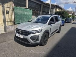 Azzurro Usata 2022 Dacia Jogger Extreme Monovolume | 12.400 € (Buon prezzo)